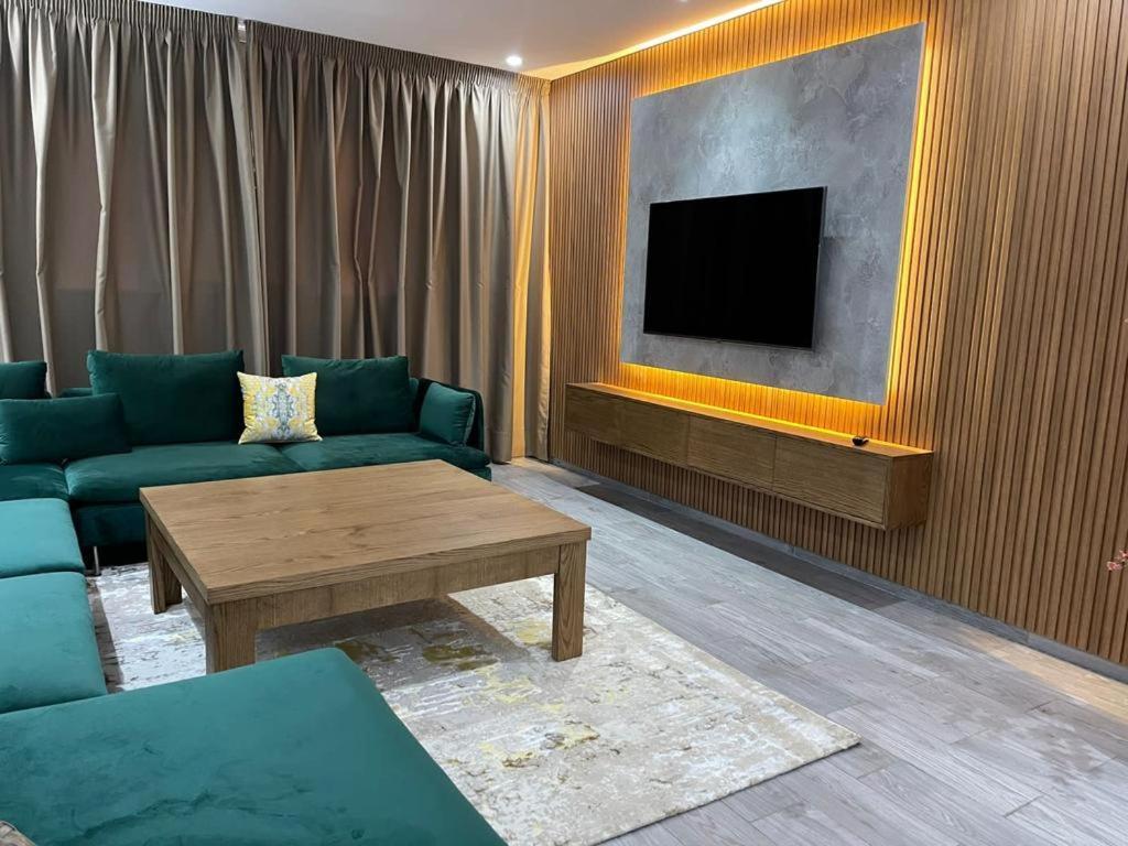 Central Apartment In The Heart Of แทนเจียร์ ภายนอก รูปภาพ