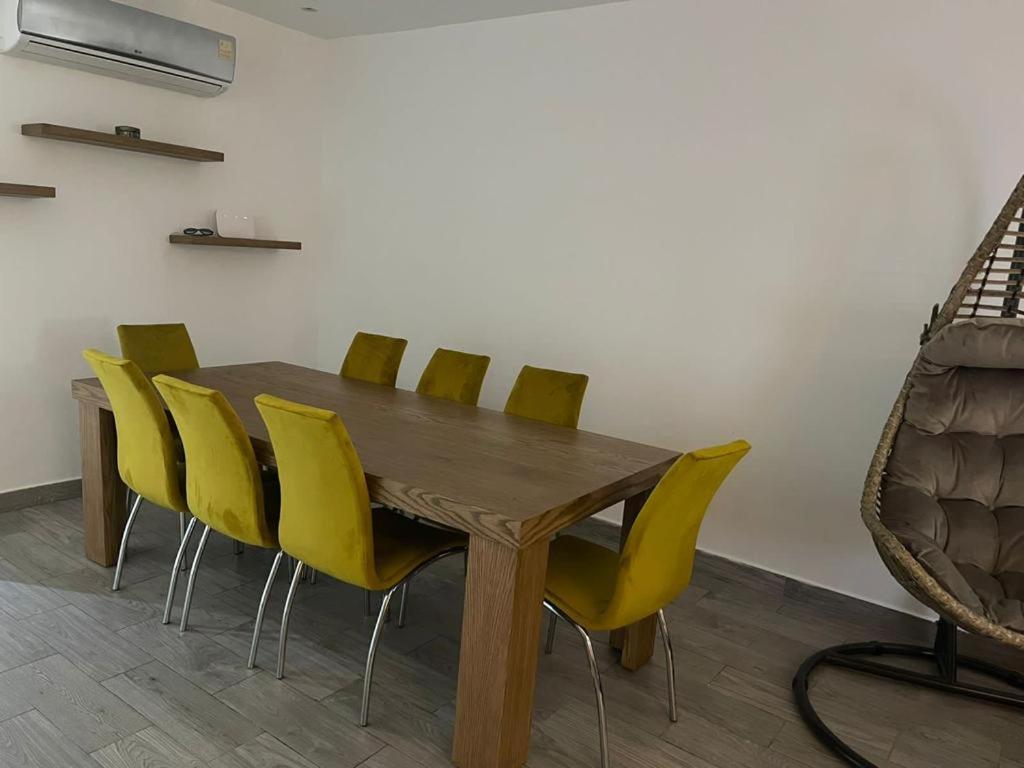 Central Apartment In The Heart Of แทนเจียร์ ภายนอก รูปภาพ