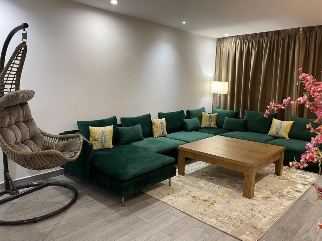 Central Apartment In The Heart Of แทนเจียร์ ภายนอก รูปภาพ