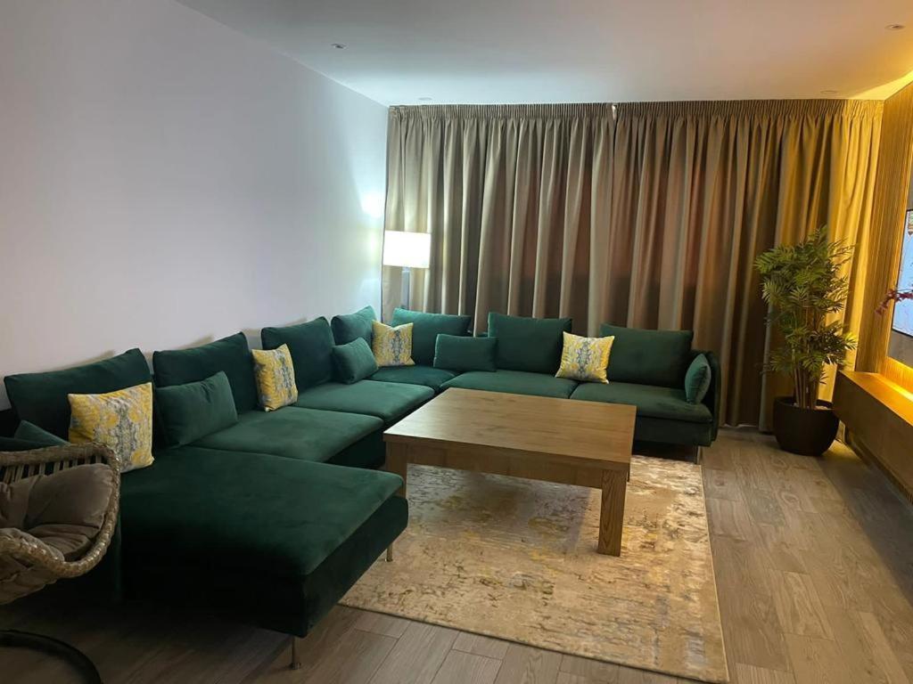 Central Apartment In The Heart Of แทนเจียร์ ภายนอก รูปภาพ